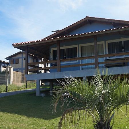 Pdr Casas Praia do Rosa Exterior photo