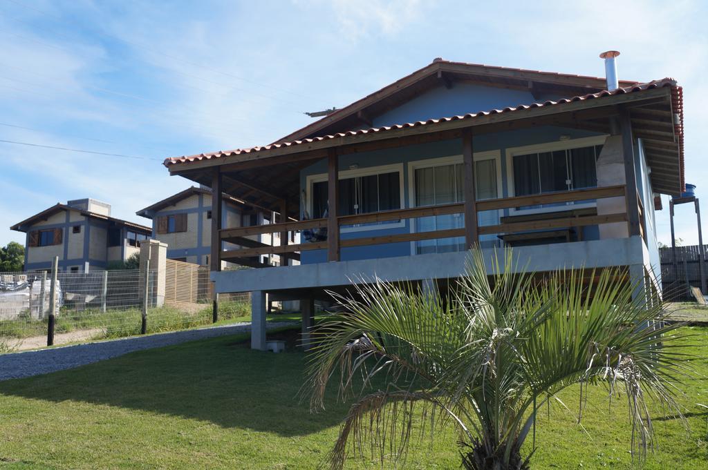 Pdr Casas Praia do Rosa Exterior photo